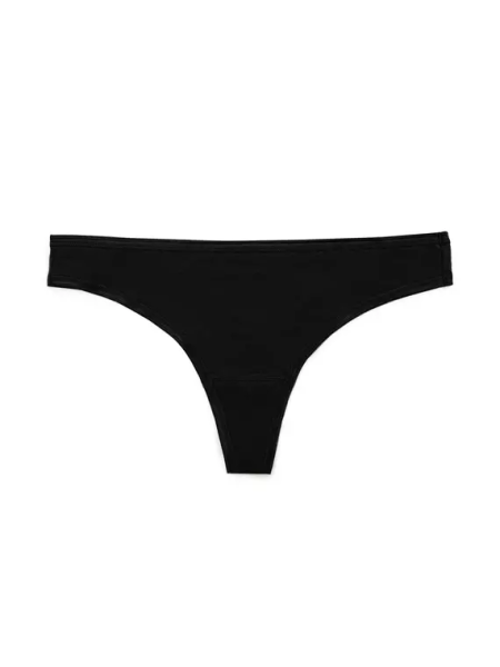 Трусы женские (стринги, коробочка) КОНТЕ ЭЛЕГАНТ БАСИК КОЛЛЕКТИОН ЛСТ 2000, цвет бежевый, р. 94 , арт. 19С-988ТСП , Конте